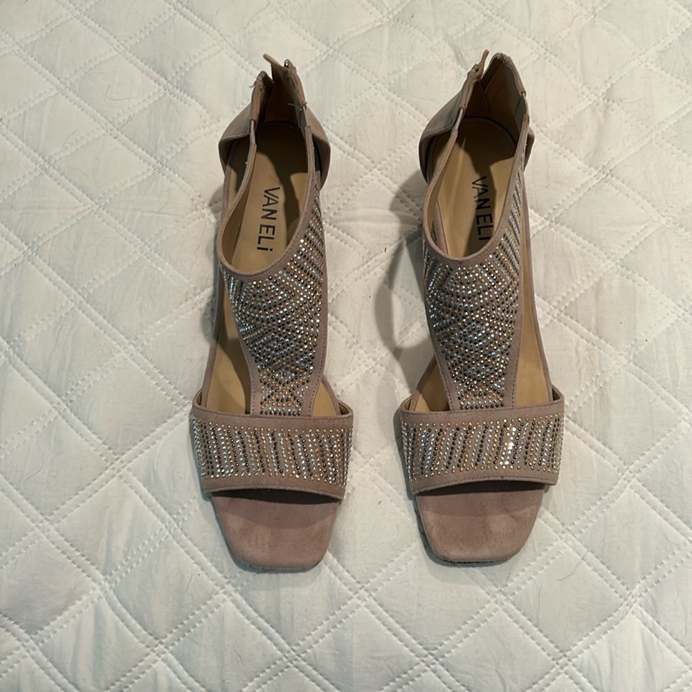 Vaneli shoes